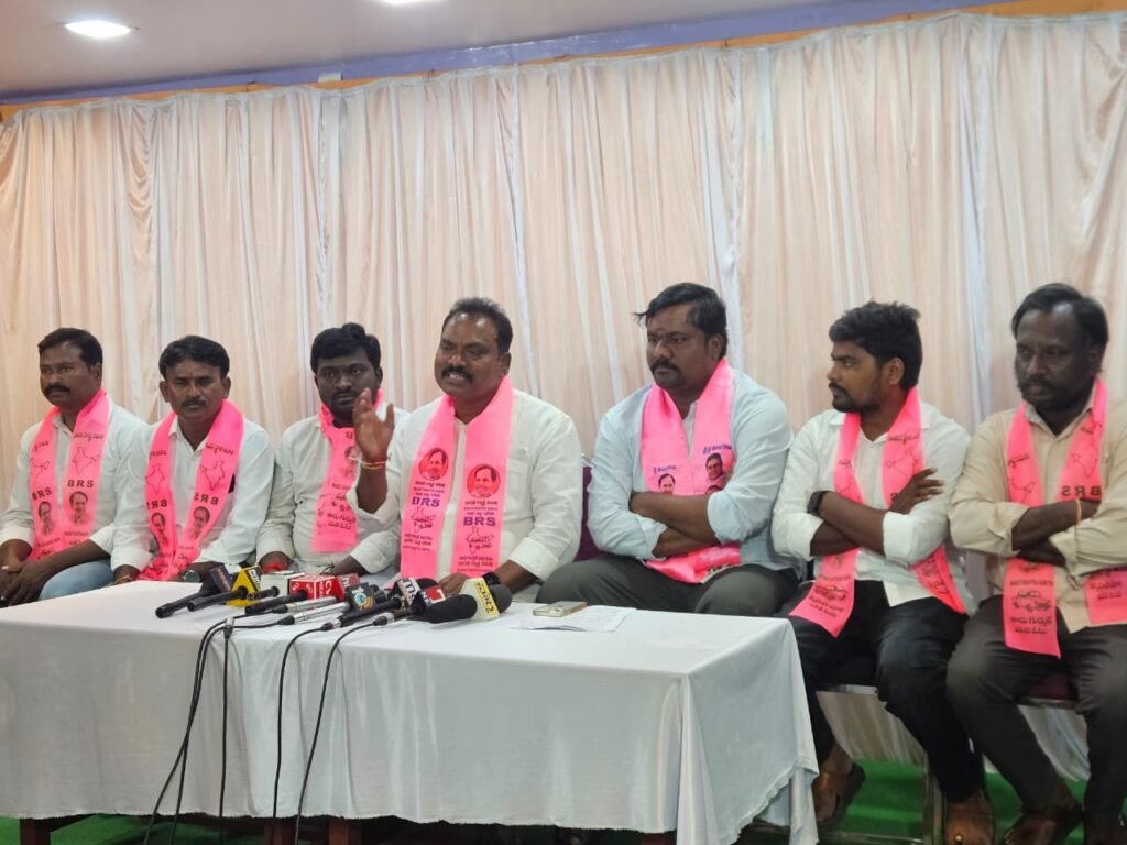 పంటలు వేయొద్దనడం సిగ్గుచేటు!