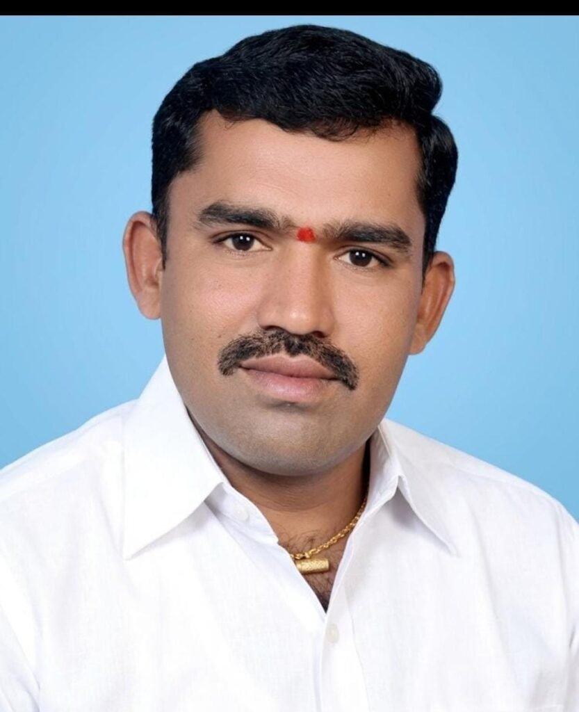 పీఆర్టీయూ రాష్ట్ర ఉపాధ్యక్షుడిగా గుగులోతు శ్రీధర్ ఏకగ్రీవ ఎన్నిక