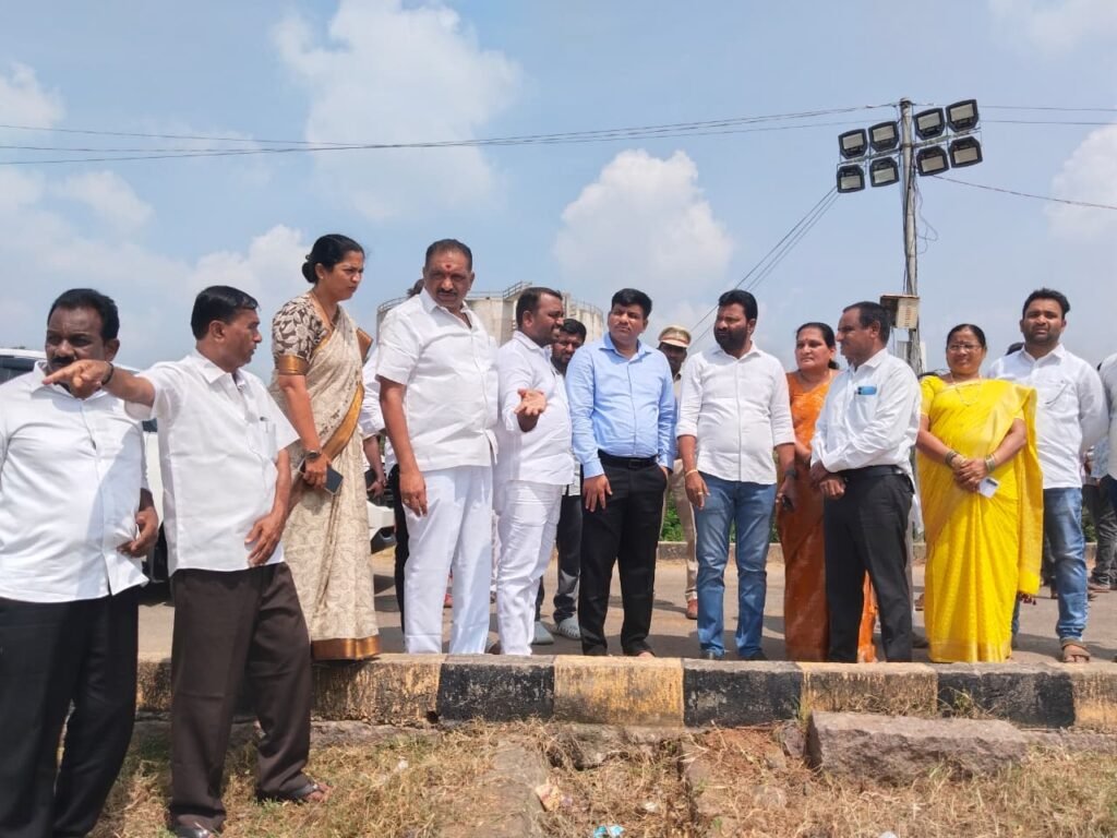 సద్దుల బతుకమ్మ, దుర్గామాత నిమజ్జనాలకు ఘనంగా ఏర్పాట్లు