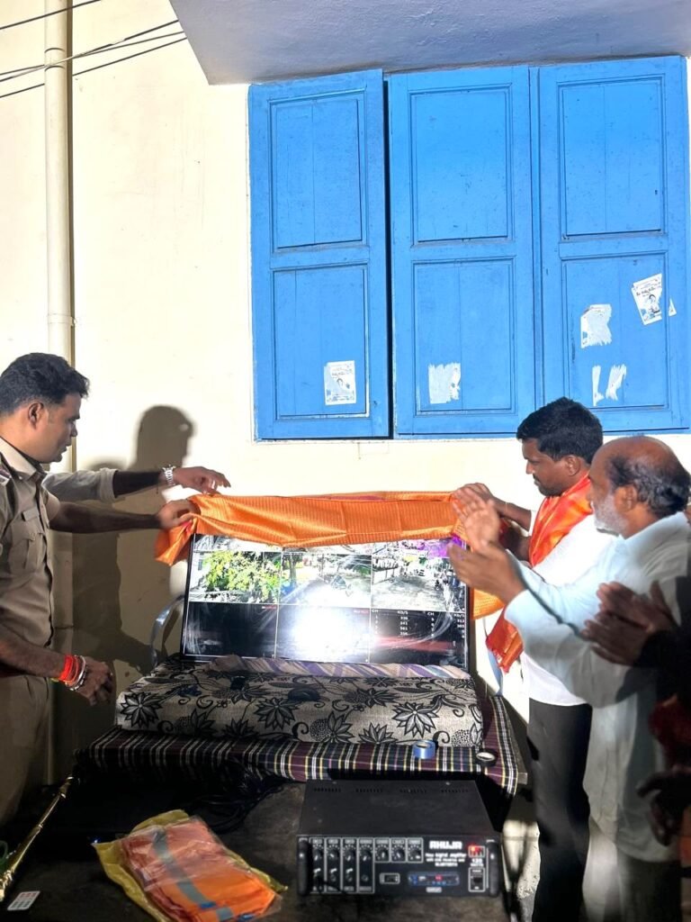 ప్రజలకు ఇచ్చిన హామీని నెరవేర్చడమే నా ధ్యేయం
