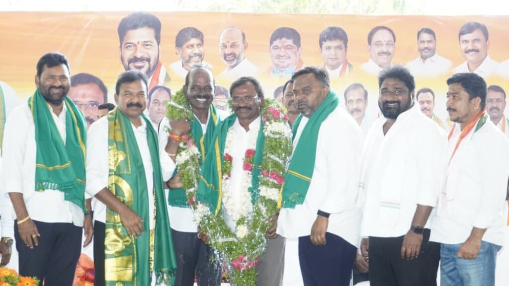 రైతుల సంక్షేమమే లక్ష్యంగా పనిచేయాలి
