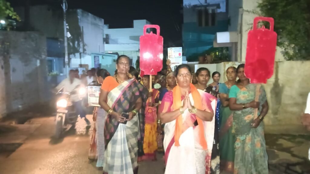 నందికొట్కూరు చైర్మన్ పీఠం మాదే!