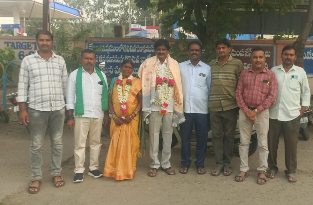36 ఏళ్ల ఆర్టీసీ సేవలకు వీడ్కోలు