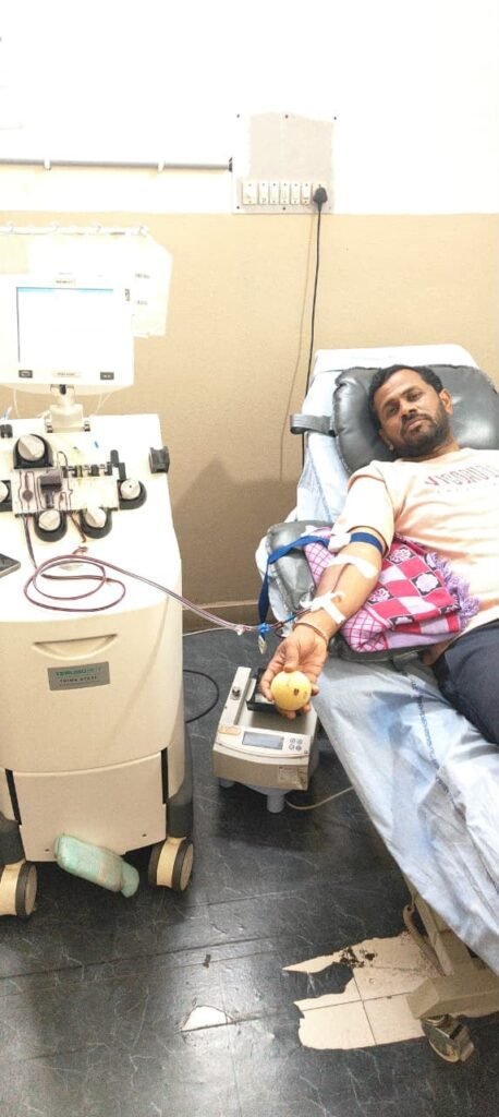 ఒక్క స్పందన.. ఓ నిండు ప్రాణానికి రక్షణ
