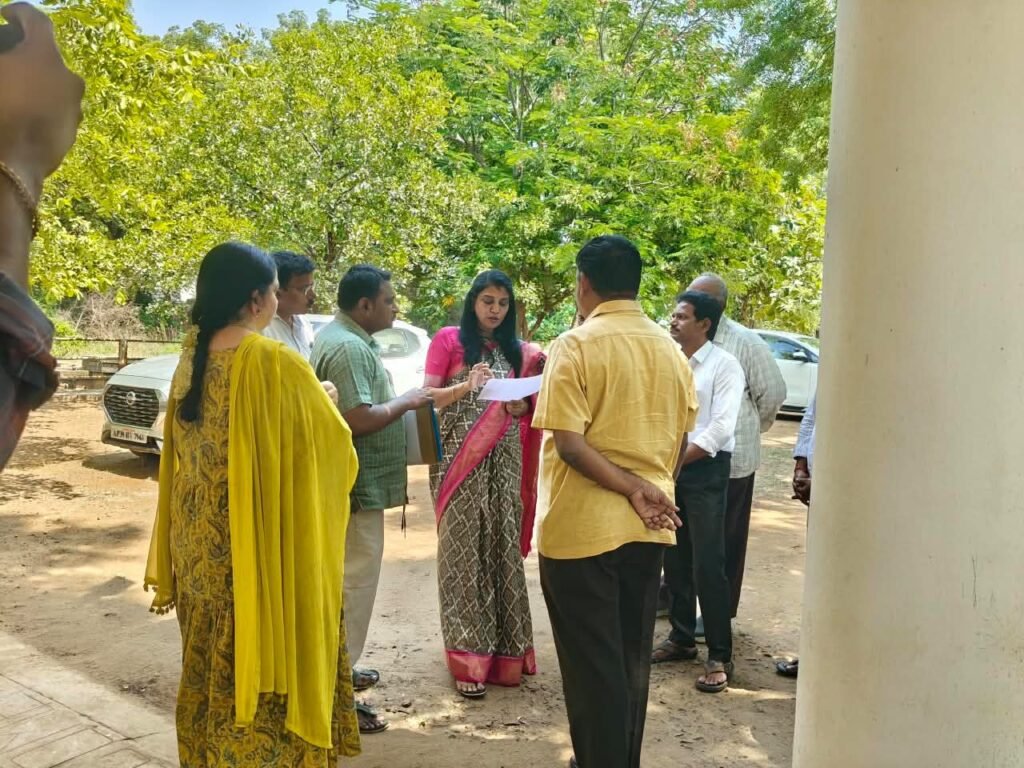 ఓటరు జాబితా సవరణలో నిబంధనలు పాటించాలి