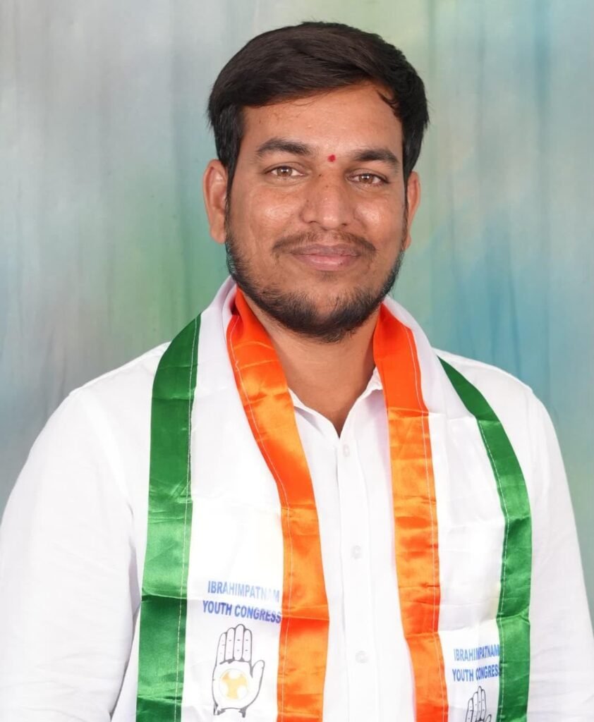 అర్హులైన ప్రతి పట్టభద్రుడు ఓటరుగా నమోదు చేసుకోవాలి