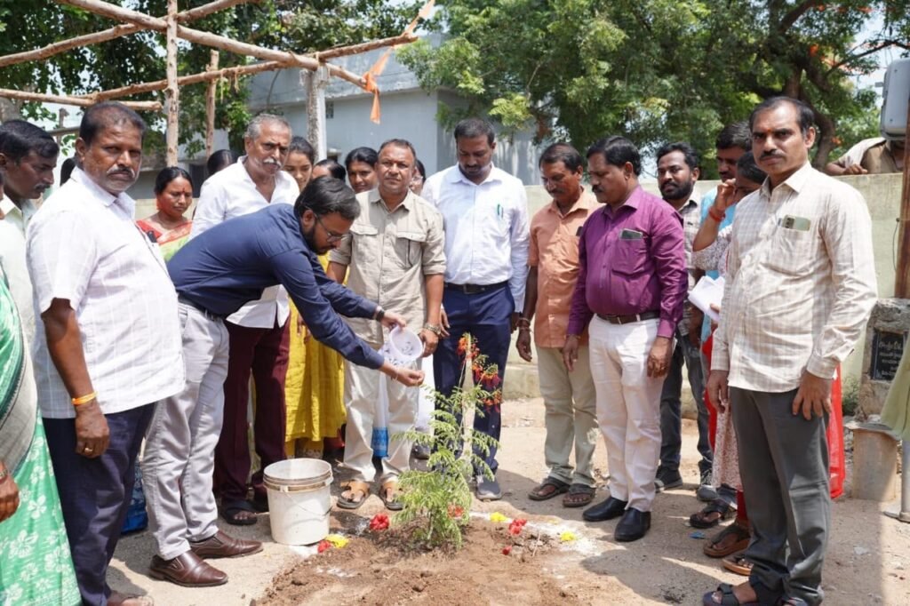 పంచాయతీ అవసరాలపై ప్రణాళిక సిద్ధం చేయాలి
